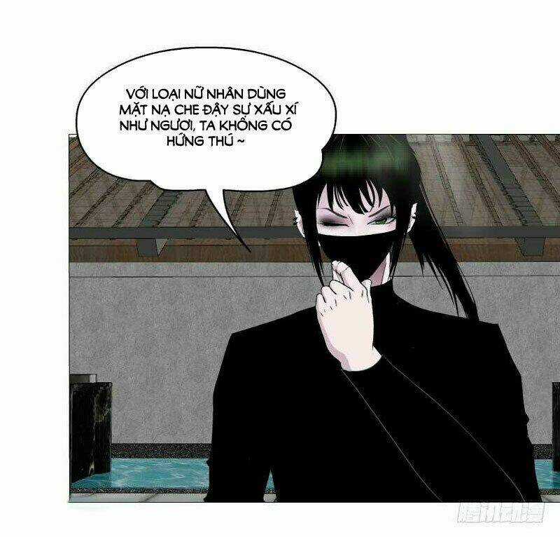 Beauty And Demon Chapter 143 trang 45