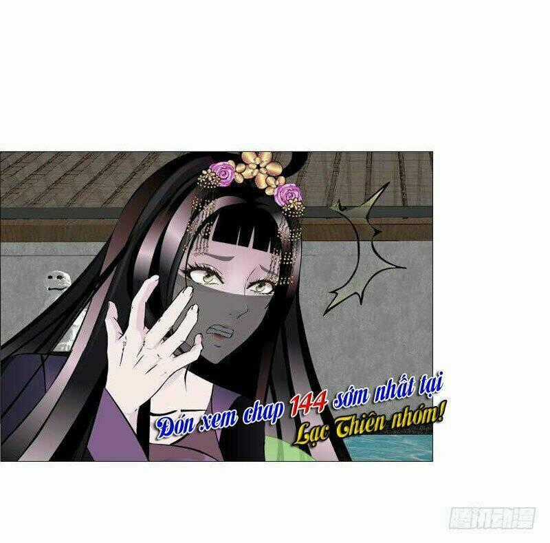 Beauty And Demon Chapter 143 trang 46