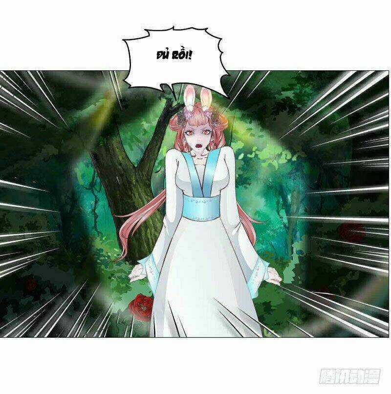 Beauty And Demon Chapter 143 trang 5