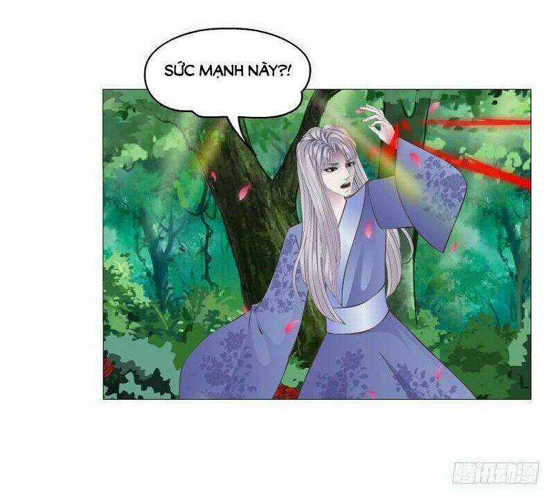 Beauty And Demon Chapter 143 trang 7