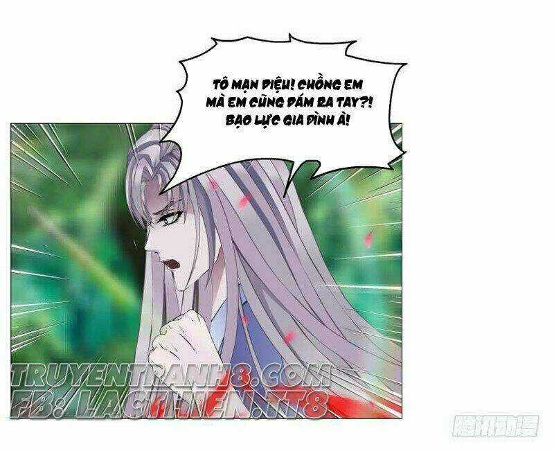 Beauty And Demon Chapter 143 trang 8