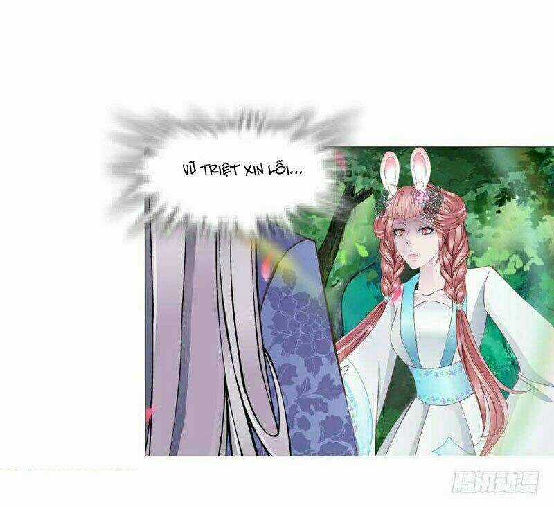 Beauty And Demon Chapter 143 trang 9