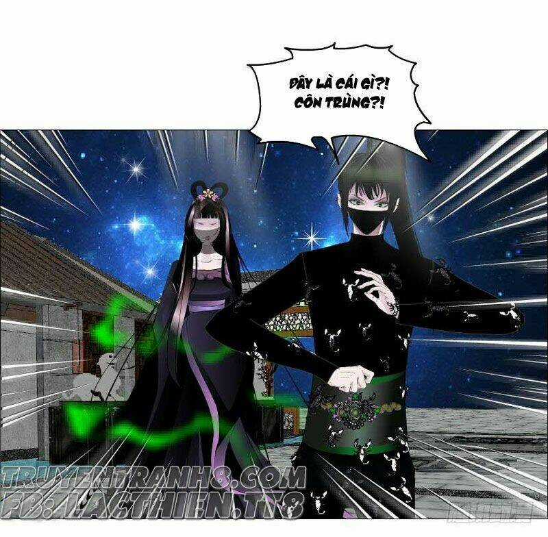 Beauty And Demon Chapter 144 trang 10