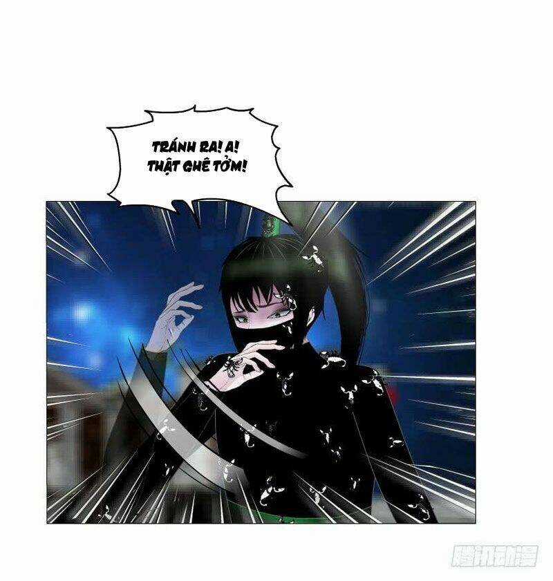 Beauty And Demon Chapter 144 trang 11