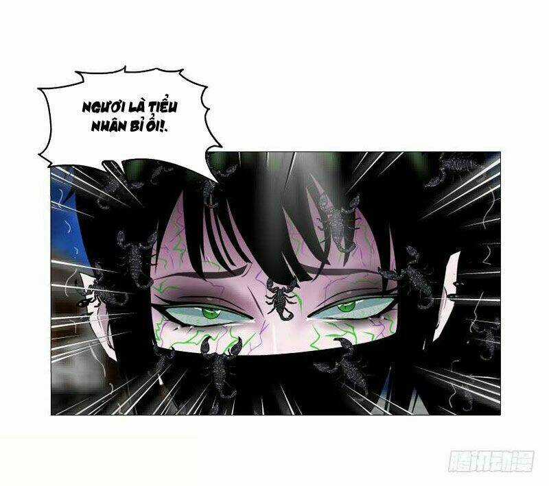 Beauty And Demon Chapter 144 trang 12