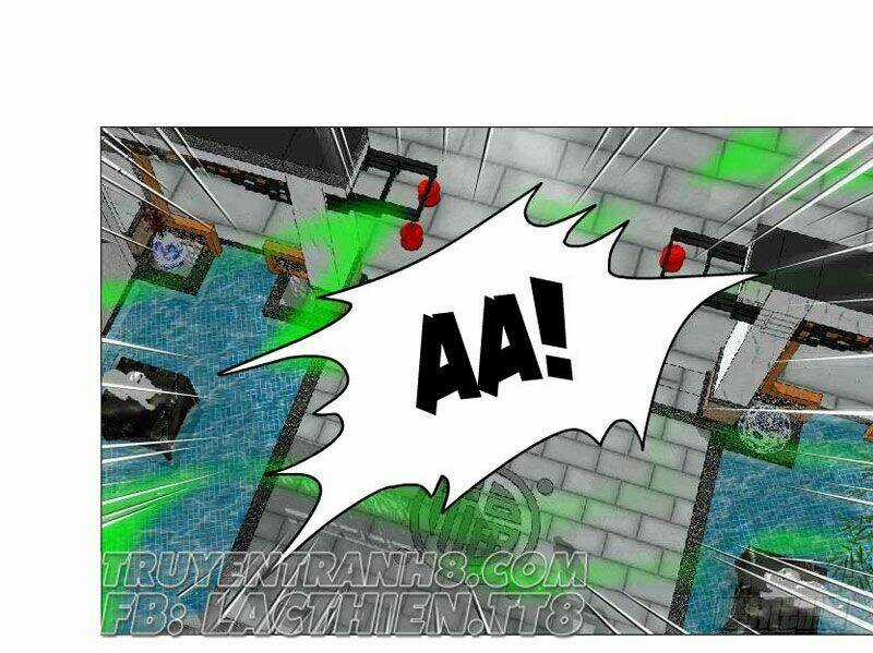 Beauty And Demon Chapter 144 trang 13