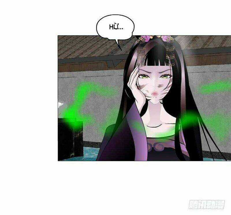 Beauty And Demon Chapter 144 trang 15