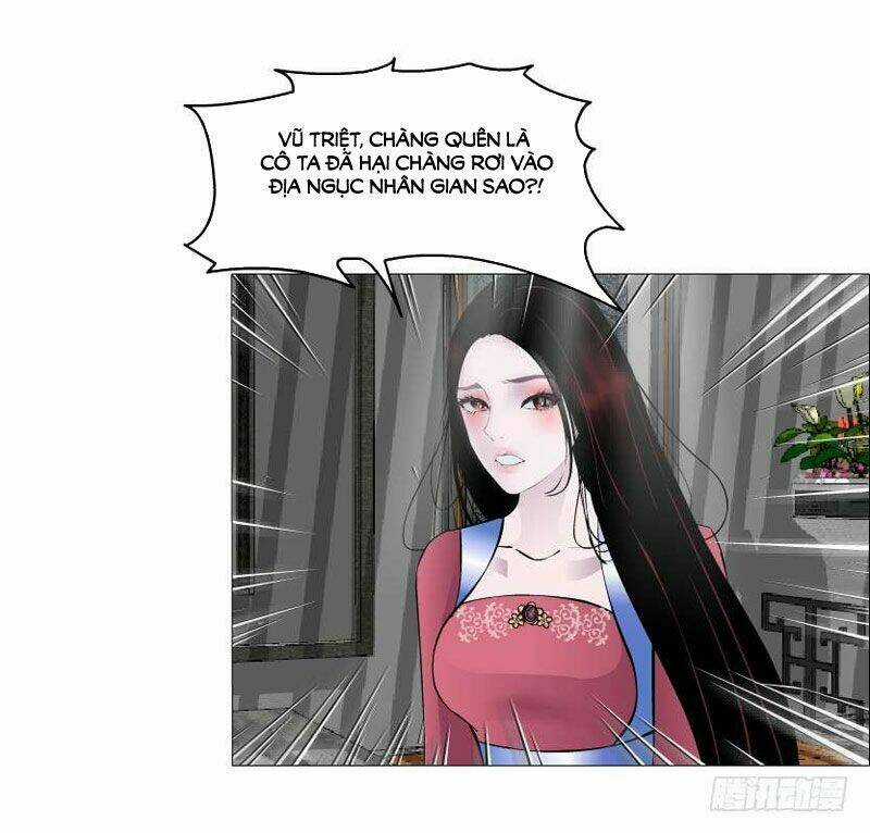 Beauty And Demon Chapter 144 trang 18
