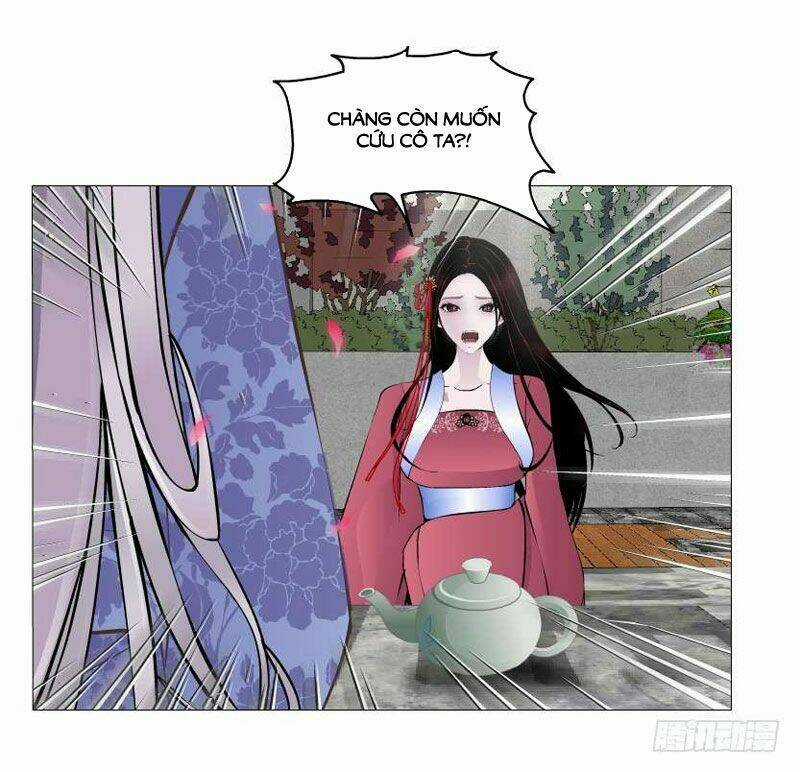 Beauty And Demon Chapter 144 trang 19