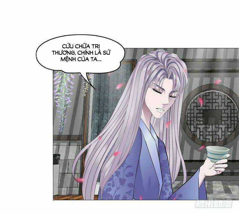 Beauty And Demon Chapter 144 trang 20