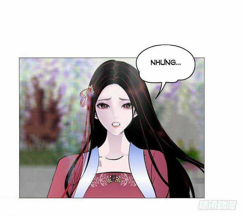 Beauty And Demon Chapter 144 trang 21