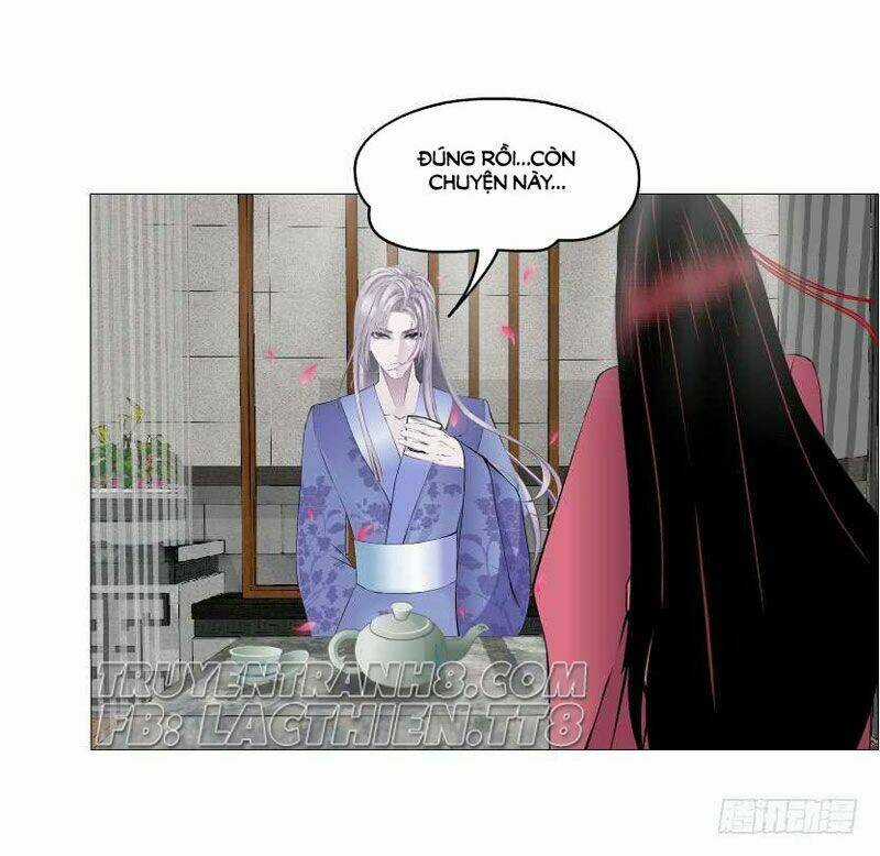Beauty And Demon Chapter 144 trang 22