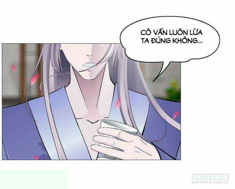 Beauty And Demon Chapter 144 trang 23