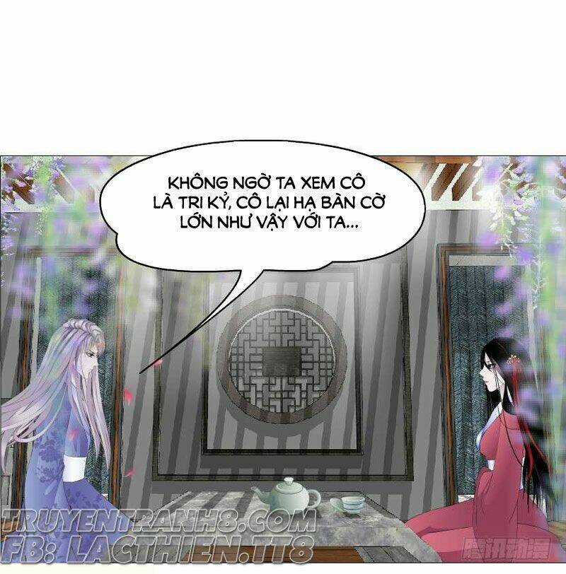 Beauty And Demon Chapter 144 trang 25