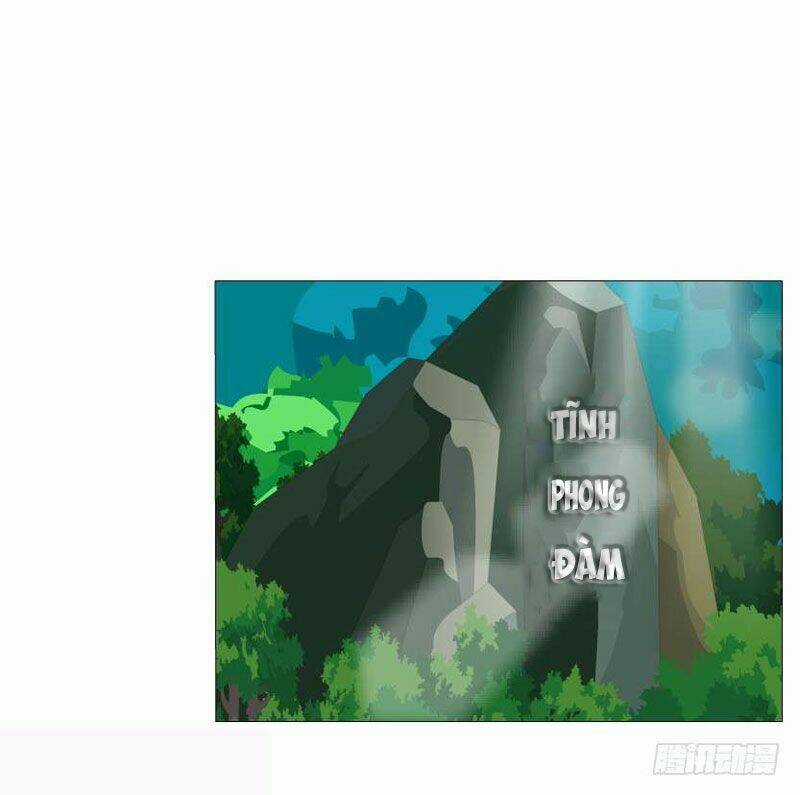 Beauty And Demon Chapter 144 trang 26