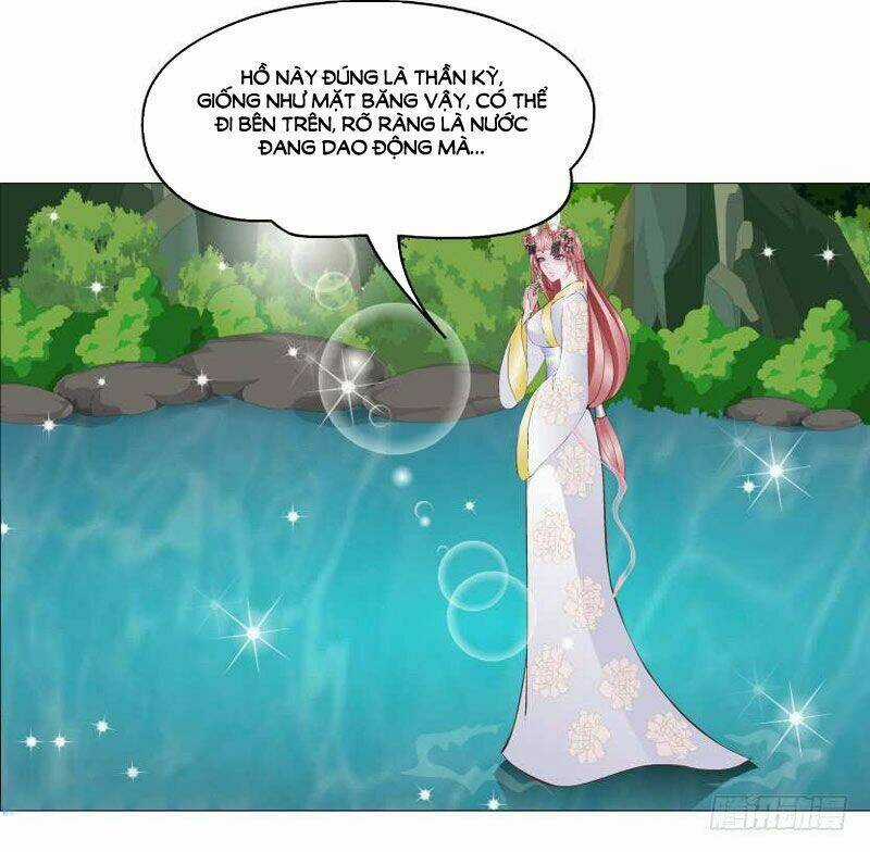 Beauty And Demon Chapter 144 trang 27