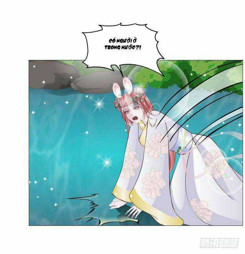 Beauty And Demon Chapter 144 trang 29