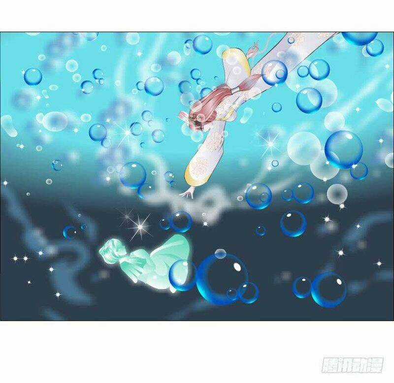 Beauty And Demon Chapter 144 trang 31