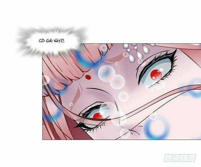 Beauty And Demon Chapter 144 trang 32