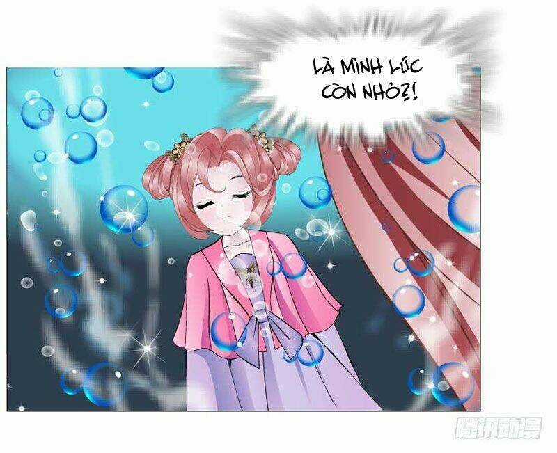 Beauty And Demon Chapter 144 trang 33