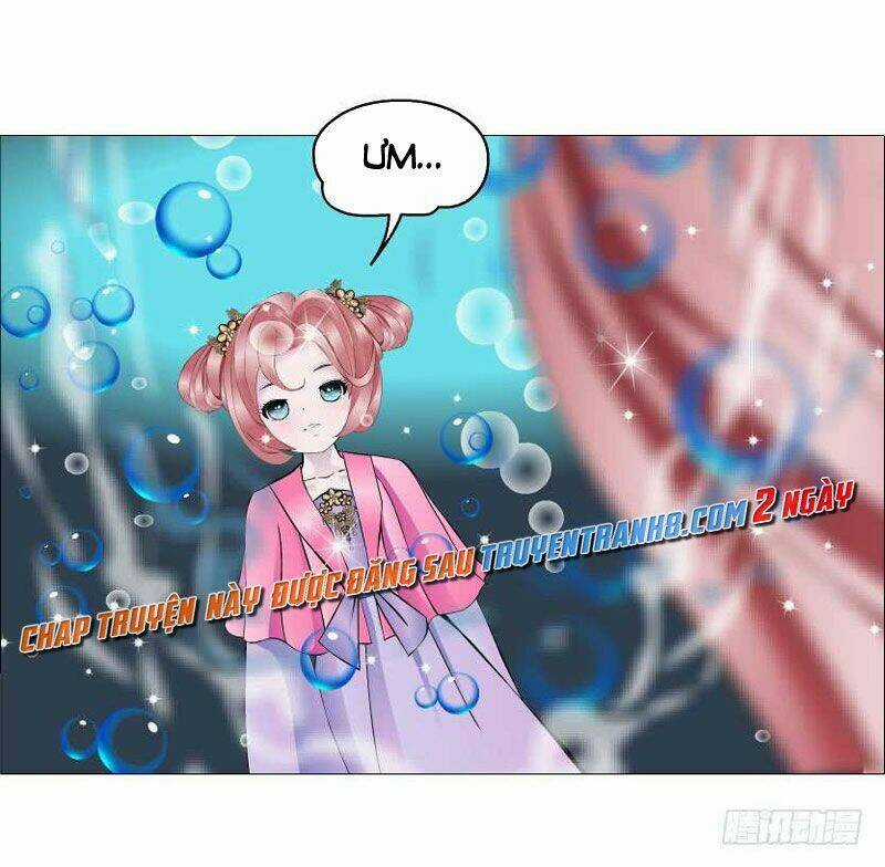 Beauty And Demon Chapter 144 trang 34