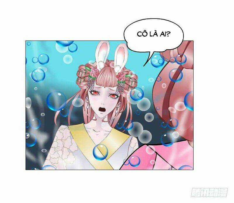 Beauty And Demon Chapter 144 trang 35