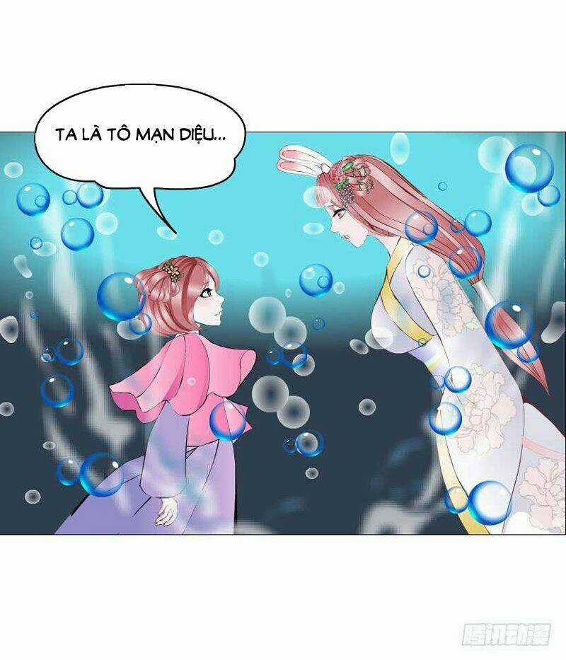 Beauty And Demon Chapter 144 trang 36