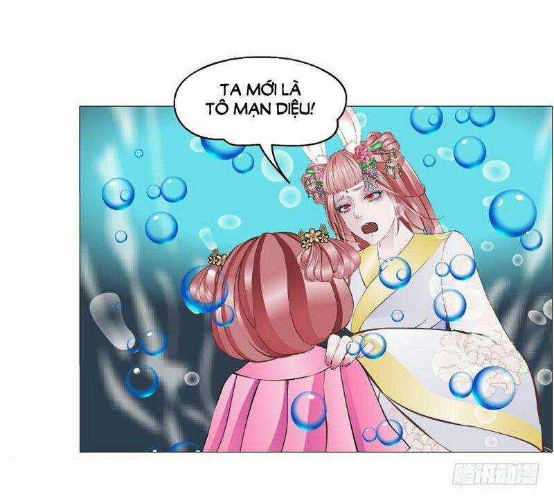 Beauty And Demon Chapter 144 trang 37