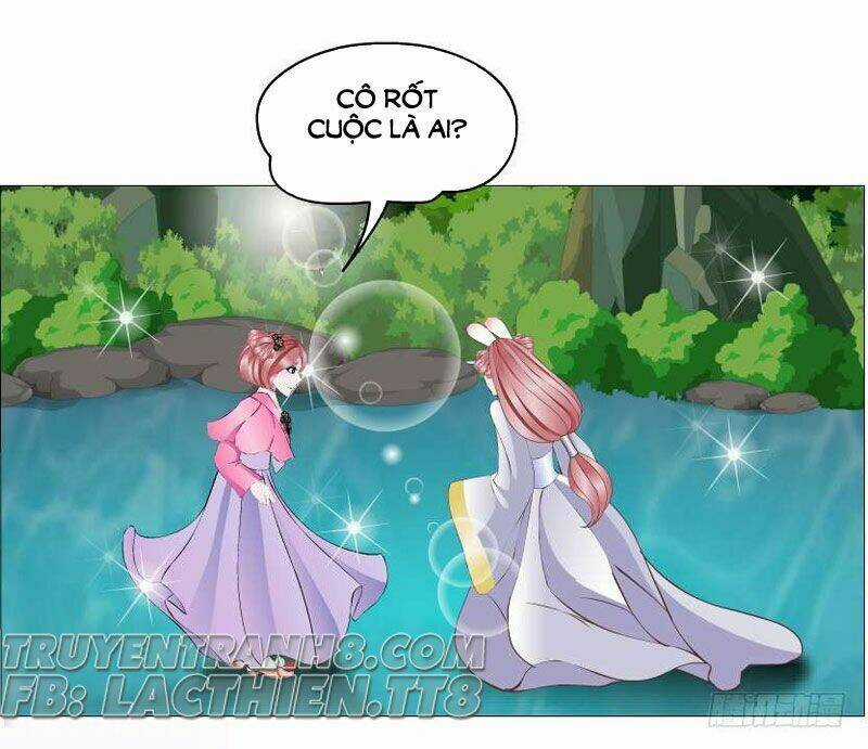 Beauty And Demon Chapter 144 trang 38