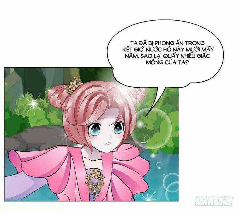 Beauty And Demon Chapter 144 trang 39