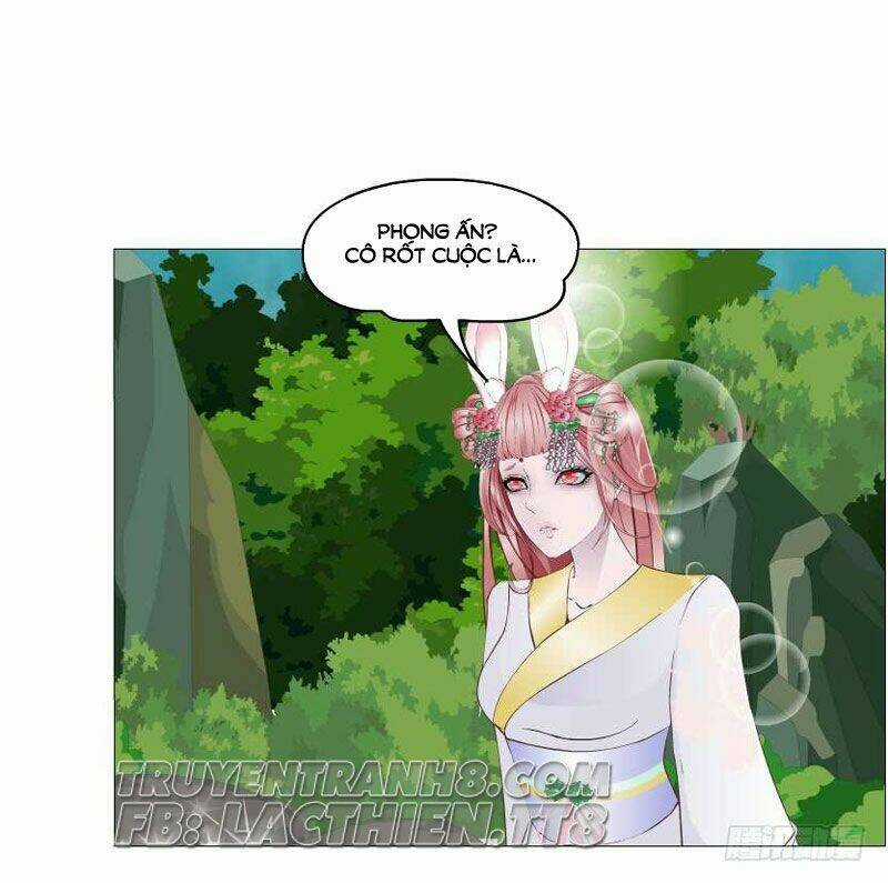 Beauty And Demon Chapter 144 trang 40