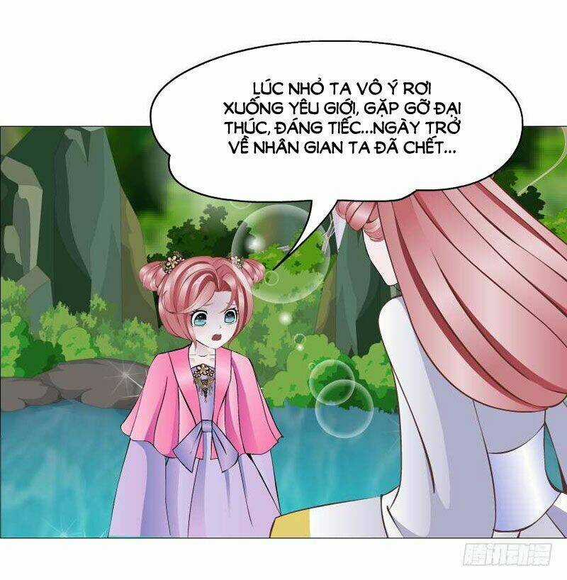 Beauty And Demon Chapter 144 trang 41