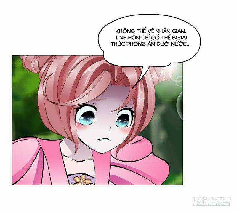 Beauty And Demon Chapter 144 trang 42