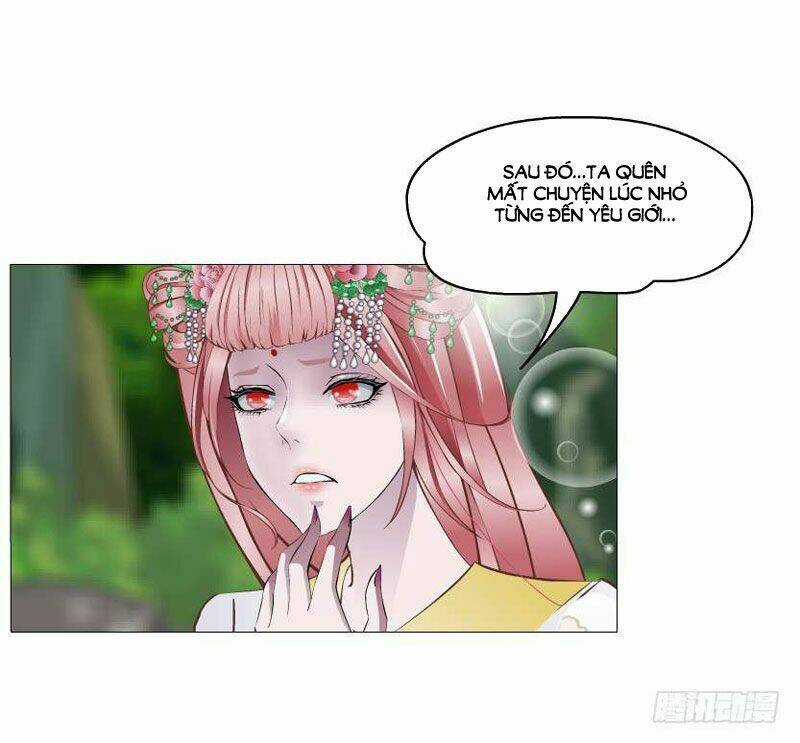 Beauty And Demon Chapter 144 trang 44