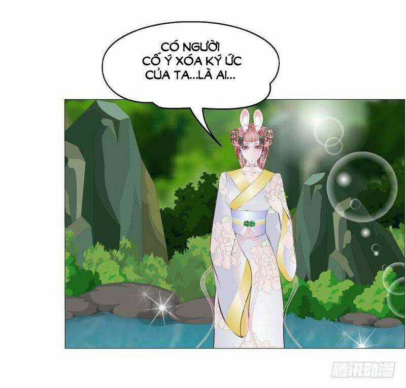 Beauty And Demon Chapter 144 trang 45