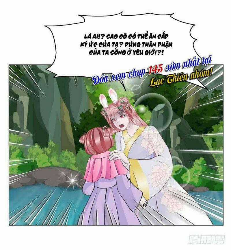 Beauty And Demon Chapter 144 trang 46