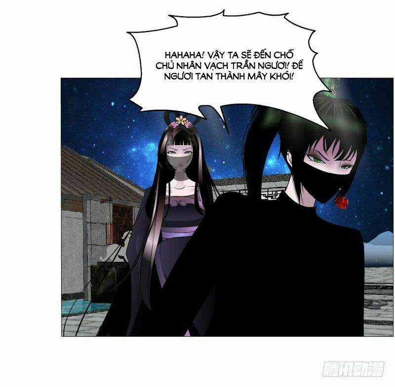 Beauty And Demon Chapter 144 trang 5