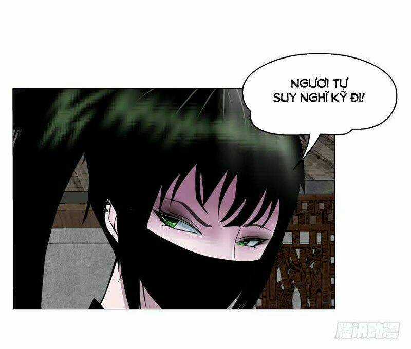 Beauty And Demon Chapter 144 trang 6