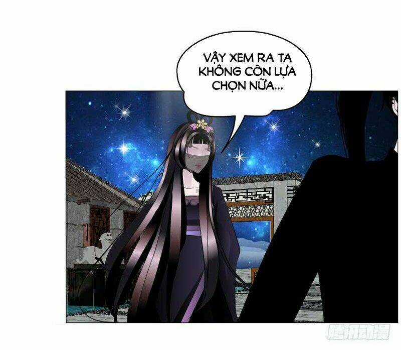Beauty And Demon Chapter 144 trang 7