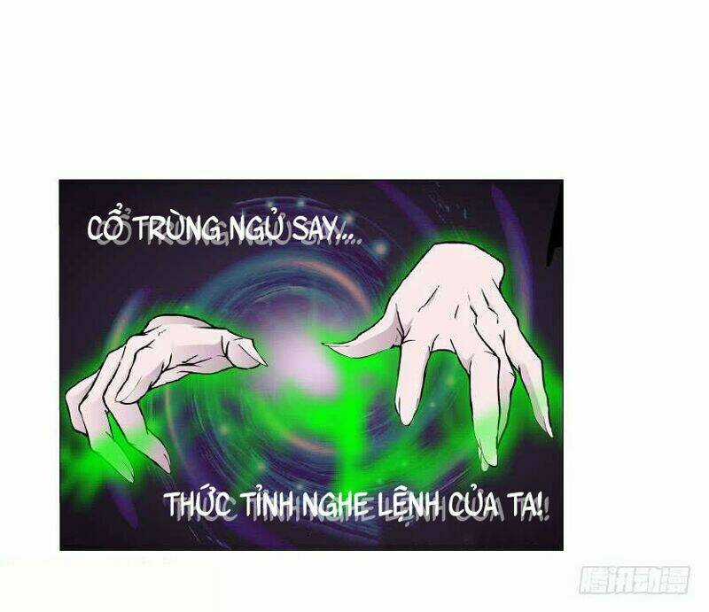 Beauty And Demon Chapter 144 trang 8