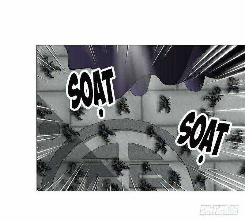 Beauty And Demon Chapter 144 trang 9