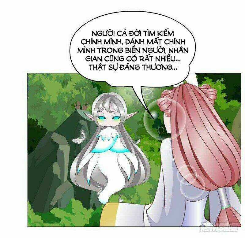 Beauty And Demon Chapter 145 trang 10