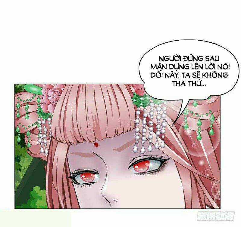 Beauty And Demon Chapter 145 trang 11