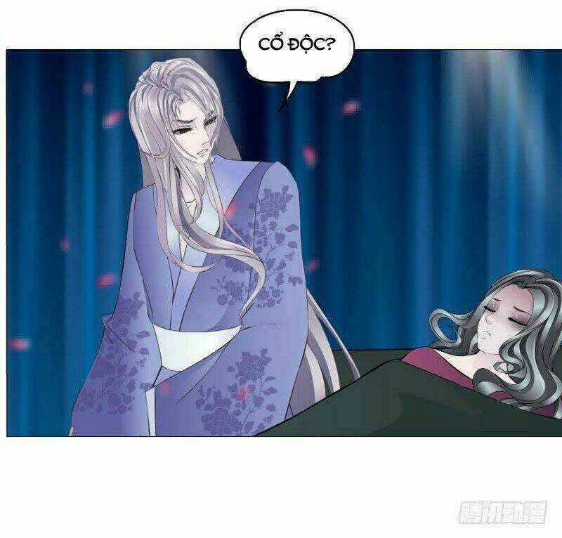 Beauty And Demon Chapter 145 trang 13