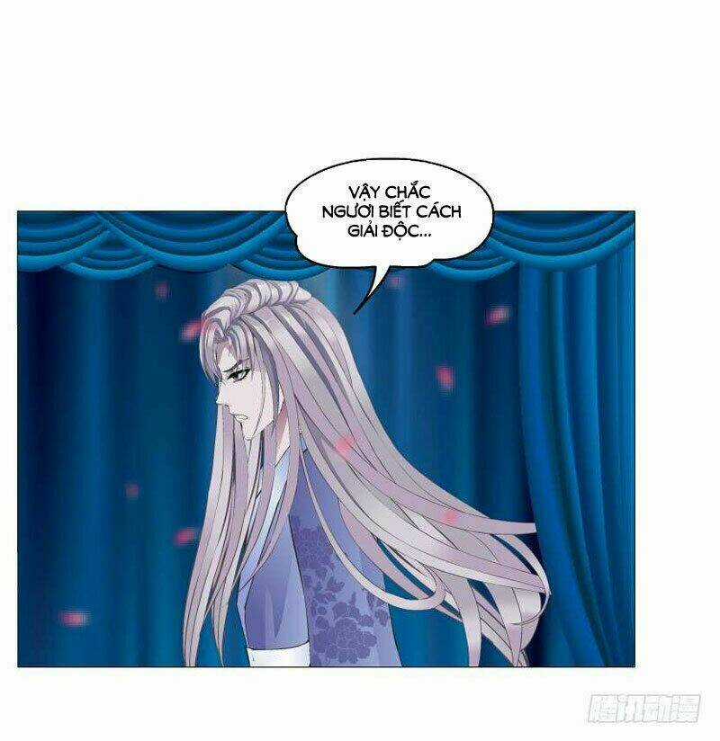 Beauty And Demon Chapter 145 trang 15