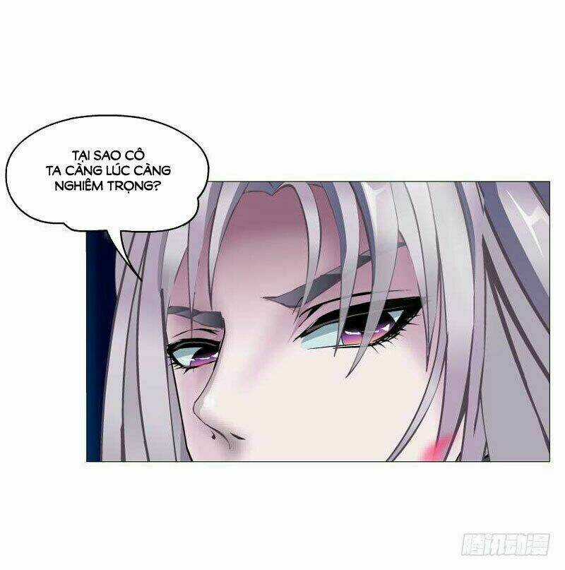 Beauty And Demon Chapter 145 trang 16