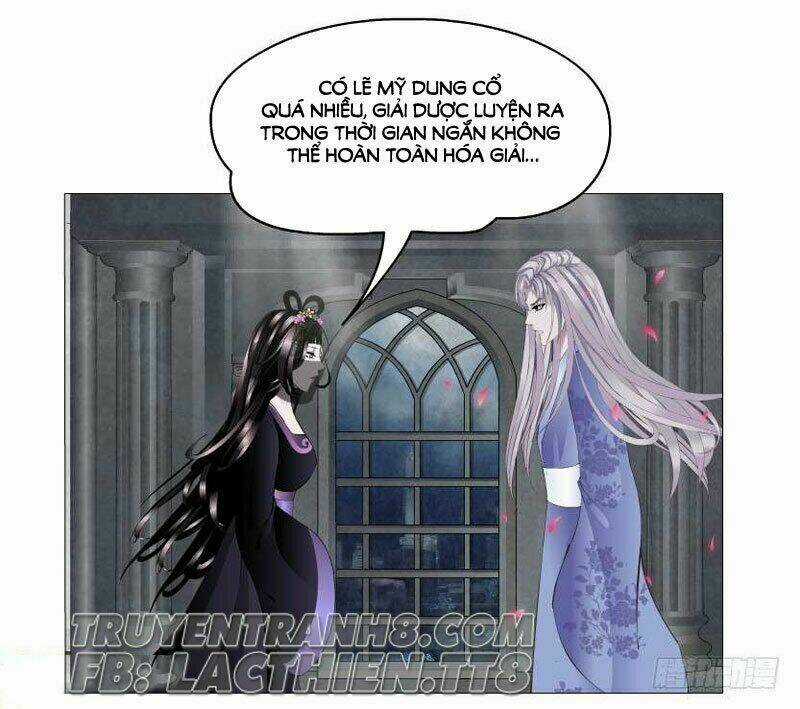 Beauty And Demon Chapter 145 trang 17