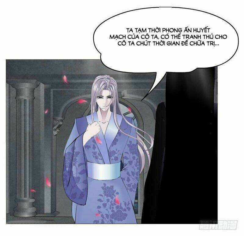 Beauty And Demon Chapter 145 trang 19