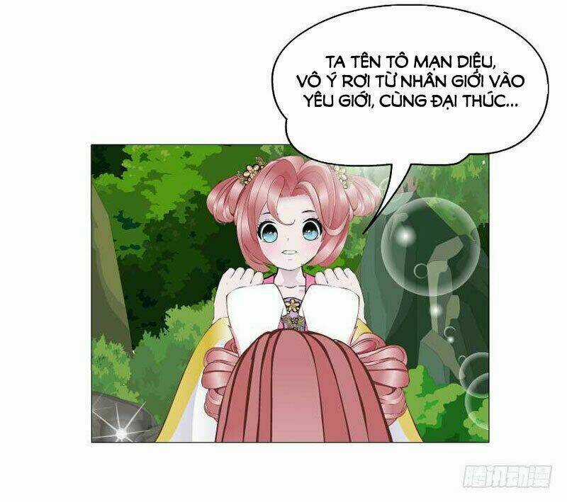 Beauty And Demon Chapter 145 trang 2