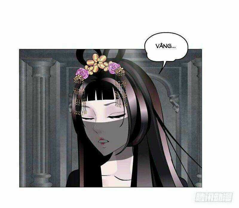 Beauty And Demon Chapter 145 trang 21